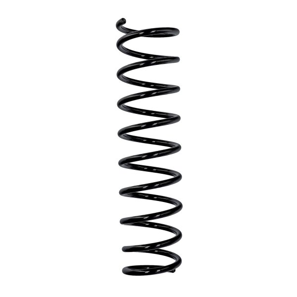 Suspension spring rear axle Ø 9.5 mm 398 mm EIBACH for RENAULT TWINGO I