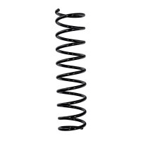 Suspension spring rear axle Ø 9.5 mm 398 mm EIBACH...
