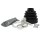 Bellow Kit Drive Shaft NBR Ø26mm Tripod Joint +grease LÖBRO for e.g. FORD Focus