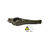 Handlebar Wheel Suspension control arm TRISCAN fits FORD...
