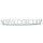 Radiator grille cover PRASCO for FORD FIESTA IV