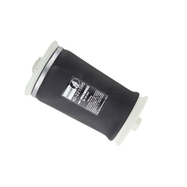 Air spring suspension for car rear axle BILSTEIN B3 for BMW X5 and others