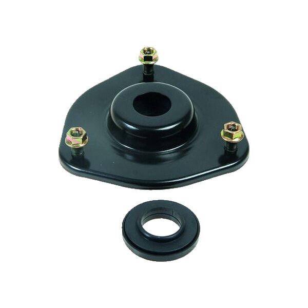 Suspension Strut Support Mount TRISCAN for e.g. MITSUBISHI CARISMA