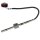 Sensor Exhaust Gas Temperature 193 mm cable 2-pin METZGER for e.g. VW CRAFTER
