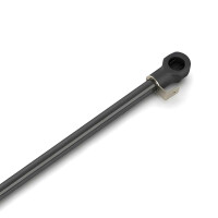 Gasfeder Laderaum 4245mm 160N 150mm STABILUS ELEKTRO-LIFT...