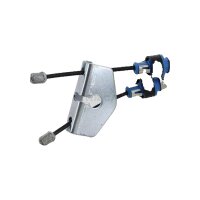 Seilzug Feststellbremse Trommelbremse TRISCAN für...