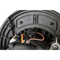 Interior Blower 348 W VALEO suitable for e.g. MERCEDES-BENZ A-CLASS