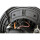 Interior Blower 348 W VALEO suitable for e.g. MERCEDES-BENZ A-CLASS