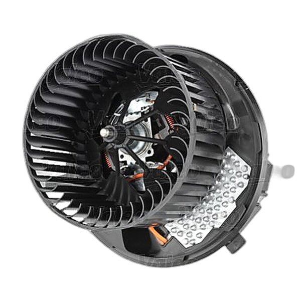Interior Blower 320 W VALEO IAM-Expertise suitable for e.g. SKODA OCTAVIA