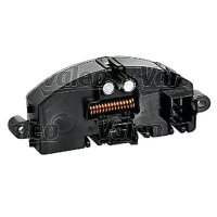 Interior Blower Regulator for vehicles with air con VALEO...