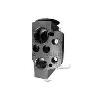 Air Conditioning Expansion Valve VALEO suitable for e.g....