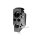 Air Conditioning Expansion Valve VALEO suitable for e.g. SKODA OCTAVIA