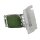 Resistor Interior Blower VALEO IAM Expertise suitable for e.g. MB B-CLASS