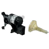 Stellelement Mischklappe 5-polig VALEO IAM-Expertise...