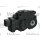 Actuator mixing flap 4-pin VALEO for BMW 3 (E90)