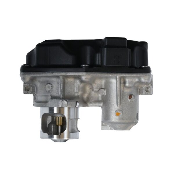 EGR valve Euro 5 electric VALEO for OPEL VIVARO B