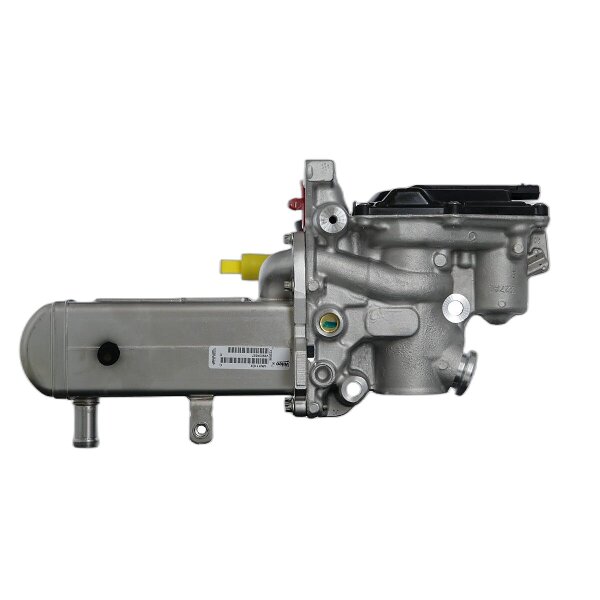 AGR-Modul elektrisch Euro 5 ohne Dichtungen VALEO für SUZUKI GRAND