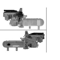 AGR-Modul mit AGR-Kühler VALEO für GRAND VITARA