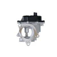 AGR-Ventil Euro 6 elektrisch 5-polig VALEO für VW...