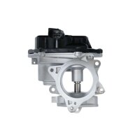 AGR-Ventil Euro 6 elektrisch 5-polig VALEO für VW...