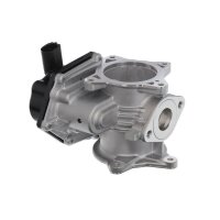 AGR-Ventil Euro 6 elektrisch 5-polig VALEO für VW CRAFTER 30-50