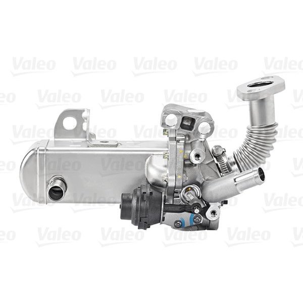 EGR module Euro 6 electric VALEO for NISSAN NAVARA NP300