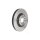 Bremsscheibe 30 mm 340 Ø  mm BREMBO für u.a. VW Golf VII