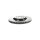 Bremsscheibe 30 mm 340 Ø  mm BREMBO für u.a. VW Golf VII