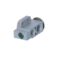 Expansion valve air conditioning NRF suitable for e.g. SKODA OCTAVIA