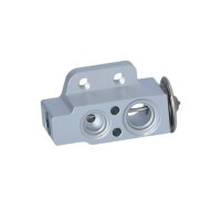 Expansion valve air conditioning NRF suitable for e.g. SKODA OCTAVIA