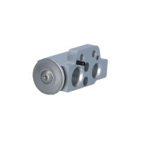 Expansion valve air conditioning NRF suitable for e.g. SKODA OCTAVIA
