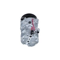 Compressor Air Conditioning 120mm with Sealing Ring NRF for FORD GALAXY I