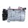 Compressor Air Conditioning 120mm with Sealing Ring NRF for FORD GALAXY I