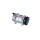 Compressor 12 V Ø 120 mm R 134a SD7V16 NRF for e.g. SEAT CORDOBA