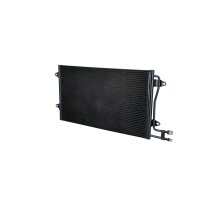 Kondensator Klimaanlage mit Dichtring NRF passend...