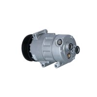 Air conditioning compressor 12 V Ø 108 mm VS16 NRF...