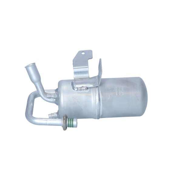 Trockner Klimaanlage Anti-Feuchtigkeit NRF passend für u.a. FORD FIESTA