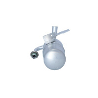 Trockner Klimaanlage Anti-Feuchtigkeit NRF passend für u.a. FORD FIESTA