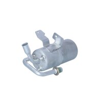 Trockner Klimaanlage Anti-Feuchtigkeit NRF passend für u.a. FORD FIESTA