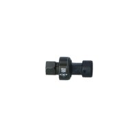 Air conditioning pressure switch M10x1.25 3-pin NRF for...
