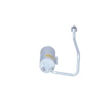 Dryer Air conditioner anti-humidity NRF suitable for e.g. OPEL VECTRA