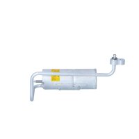 Dryer Air conditioner anti-humidity NRF suitable for e.g. OPEL VECTRA