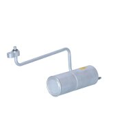 Dryer Air conditioner anti-humidity NRF suitable for e.g. OPEL VECTRA