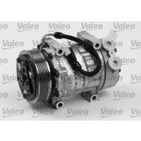 Compressor air conditioning 119mm VALEO for CITROËN...