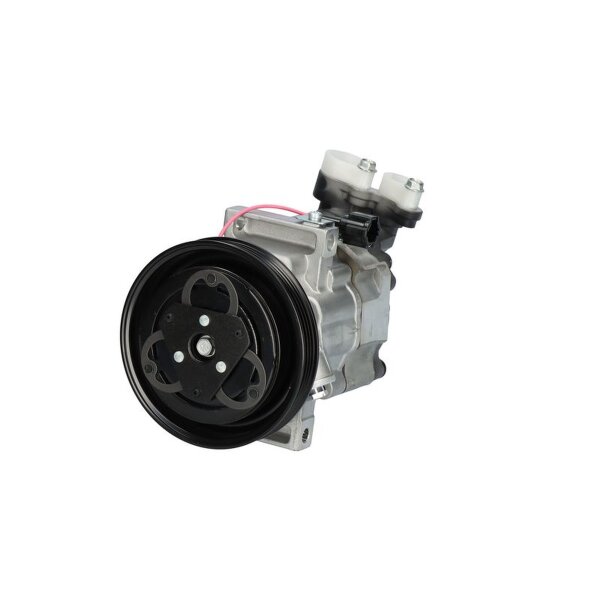 Kompressor Klimaanlage 120mm VALEO für NISSAN MICRA III