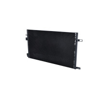 Kondensator Klimaanlage mit Dichtring NRF für u.a....