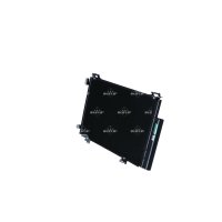 Condenser air conditioning with sealing ring NRF for TOYOTA YARIS