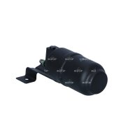 Trockner Klimaanlage mit Dichtring NRF für FORD...