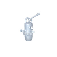 Trockner Klimaanlage Anti-Feuchtigkeit NRF passend für u.a. FORD FOCUS