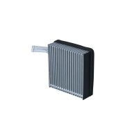 Evaporator with sealing ring 225 mm - 215 mm NRF for e.g....